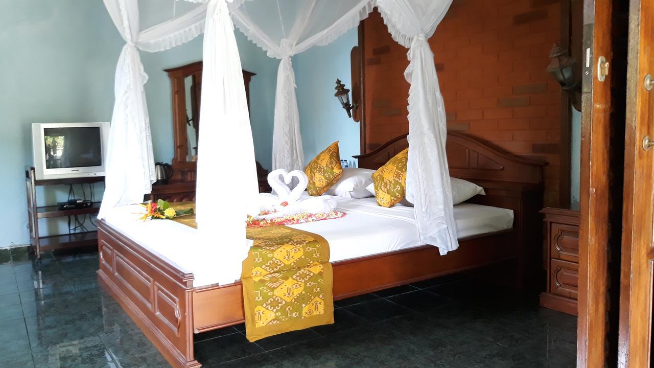Bagus Beach Resort Lovina Pabean Buleleng Εξωτερικό φωτογραφία