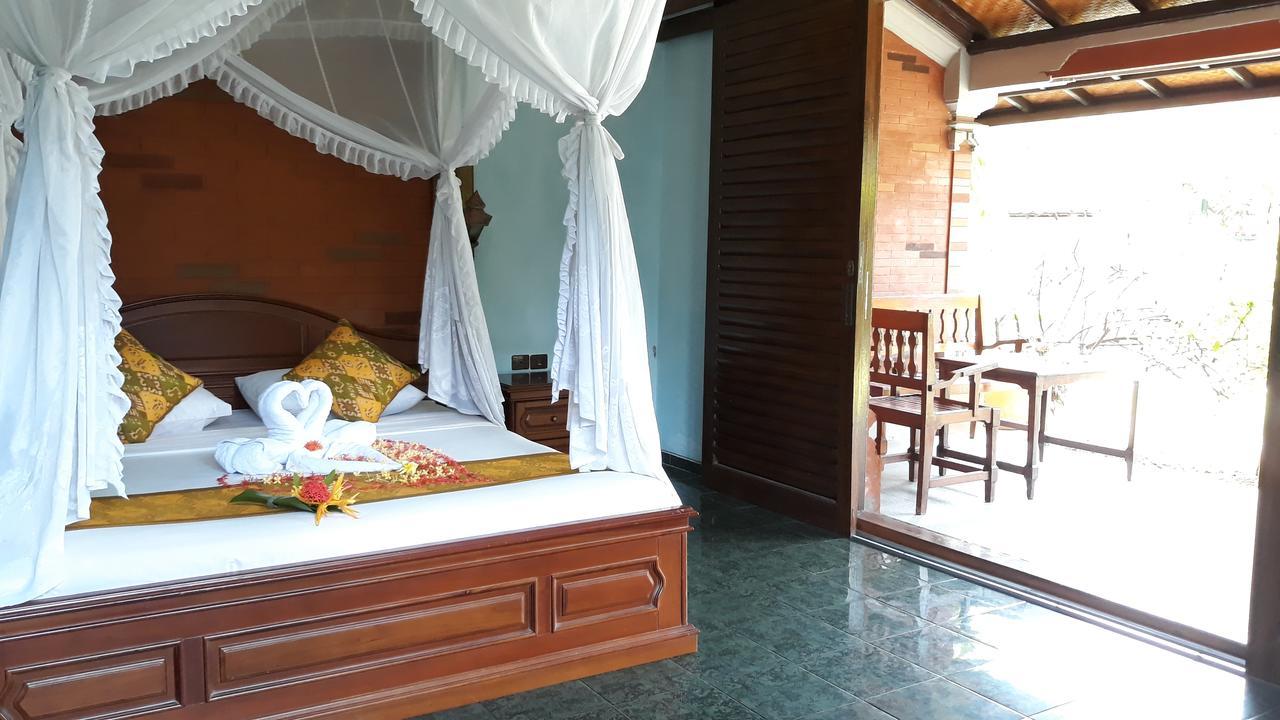 Bagus Beach Resort Lovina Pabean Buleleng Εξωτερικό φωτογραφία