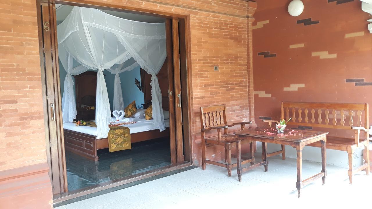 Bagus Beach Resort Lovina Pabean Buleleng Εξωτερικό φωτογραφία