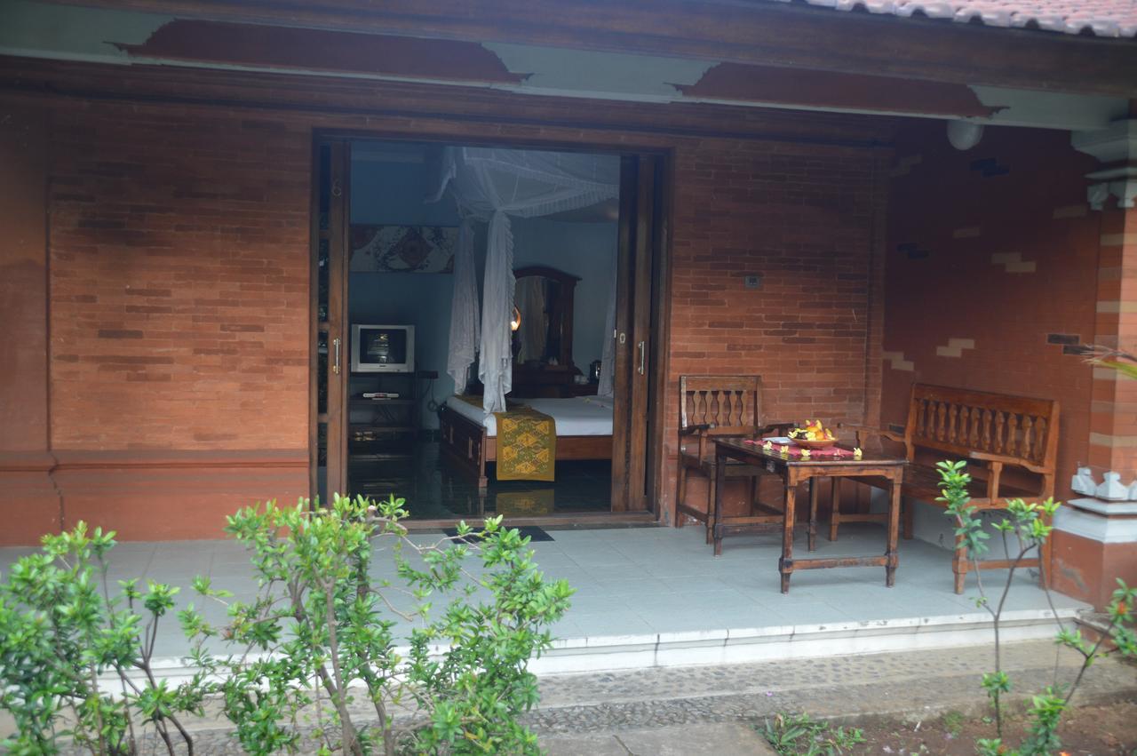 Bagus Beach Resort Lovina Pabean Buleleng Εξωτερικό φωτογραφία