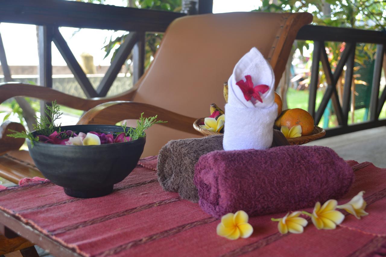 Bagus Beach Resort Lovina Pabean Buleleng Εξωτερικό φωτογραφία