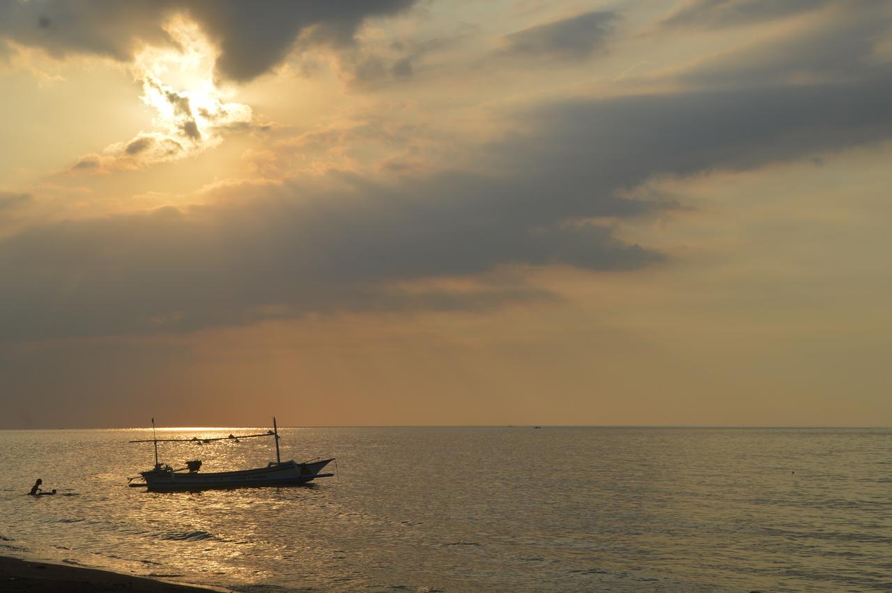 Bagus Beach Resort Lovina Pabean Buleleng Εξωτερικό φωτογραφία