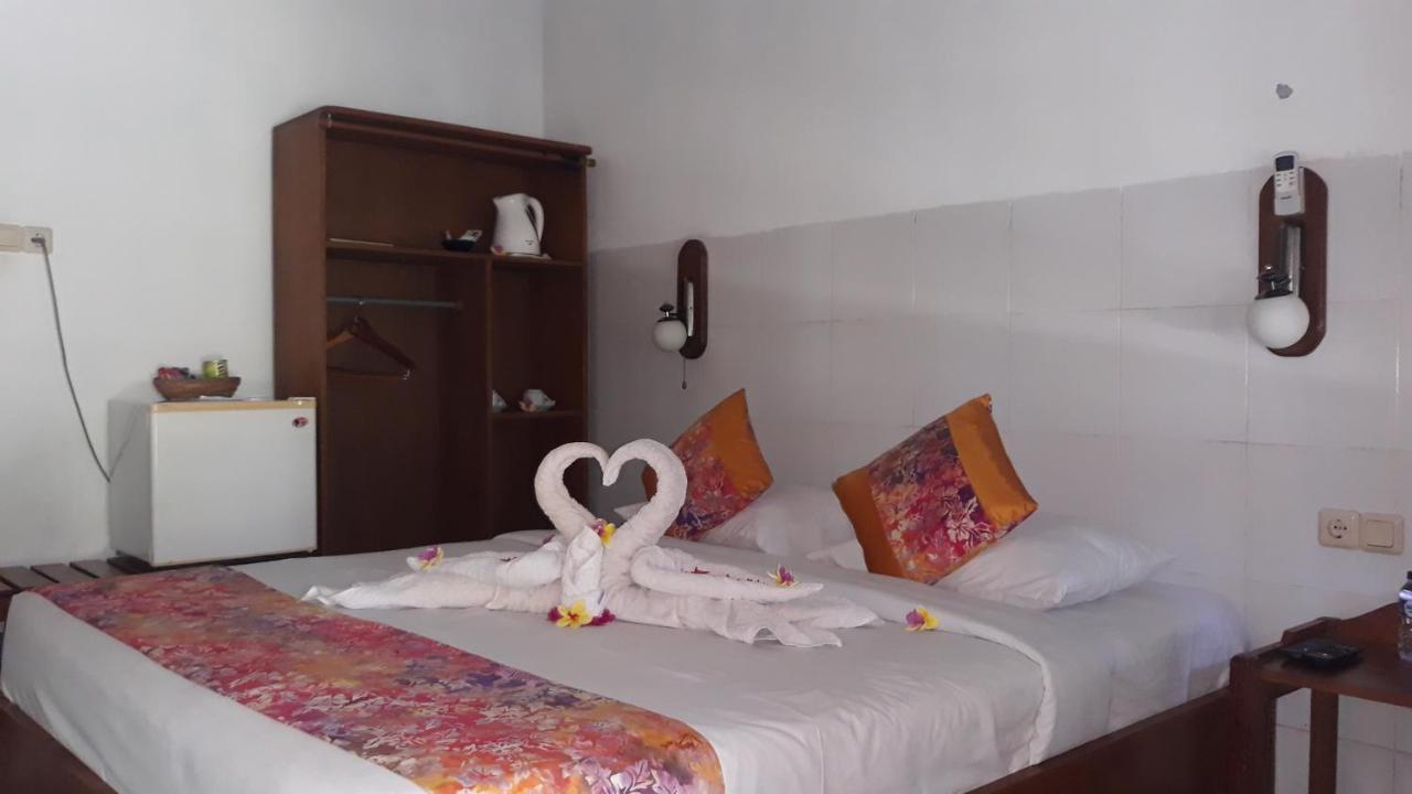 Bagus Beach Resort Lovina Pabean Buleleng Εξωτερικό φωτογραφία
