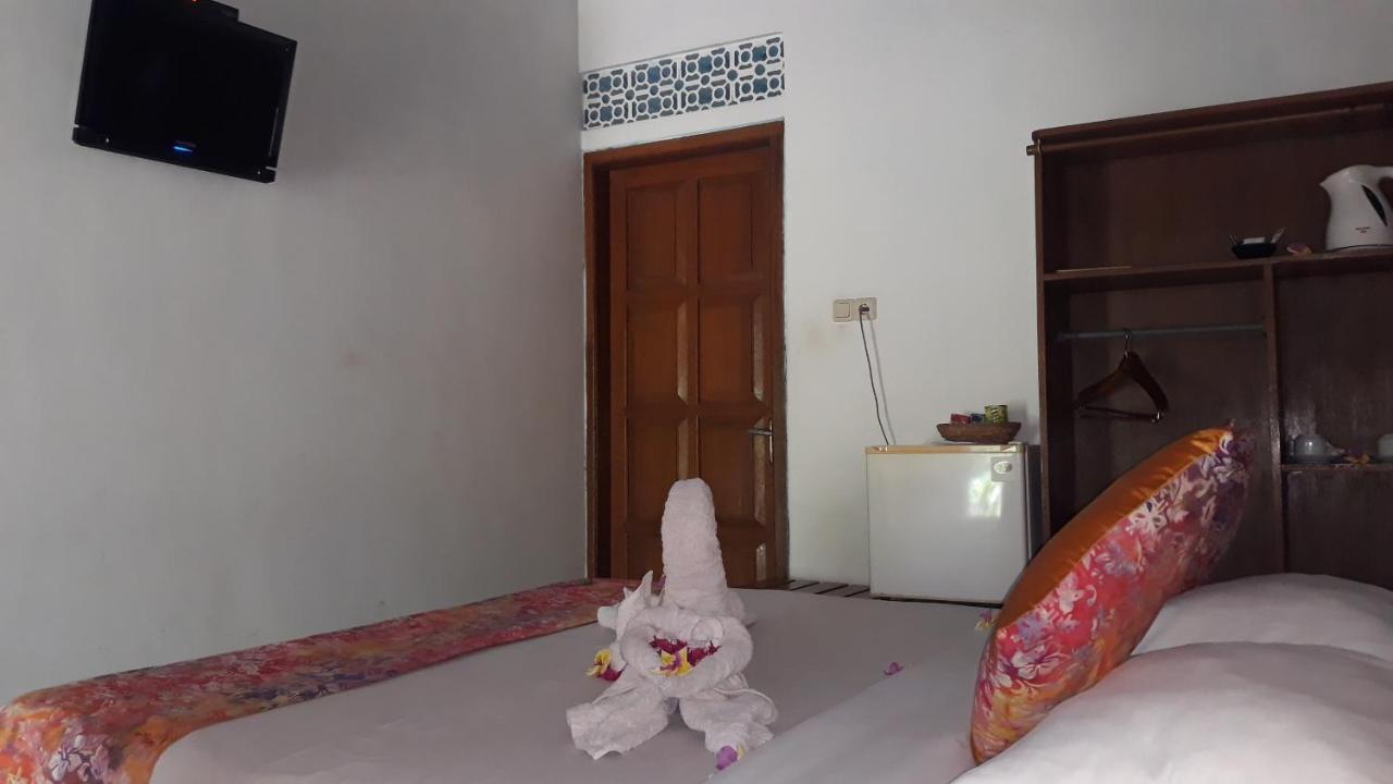 Bagus Beach Resort Lovina Pabean Buleleng Εξωτερικό φωτογραφία