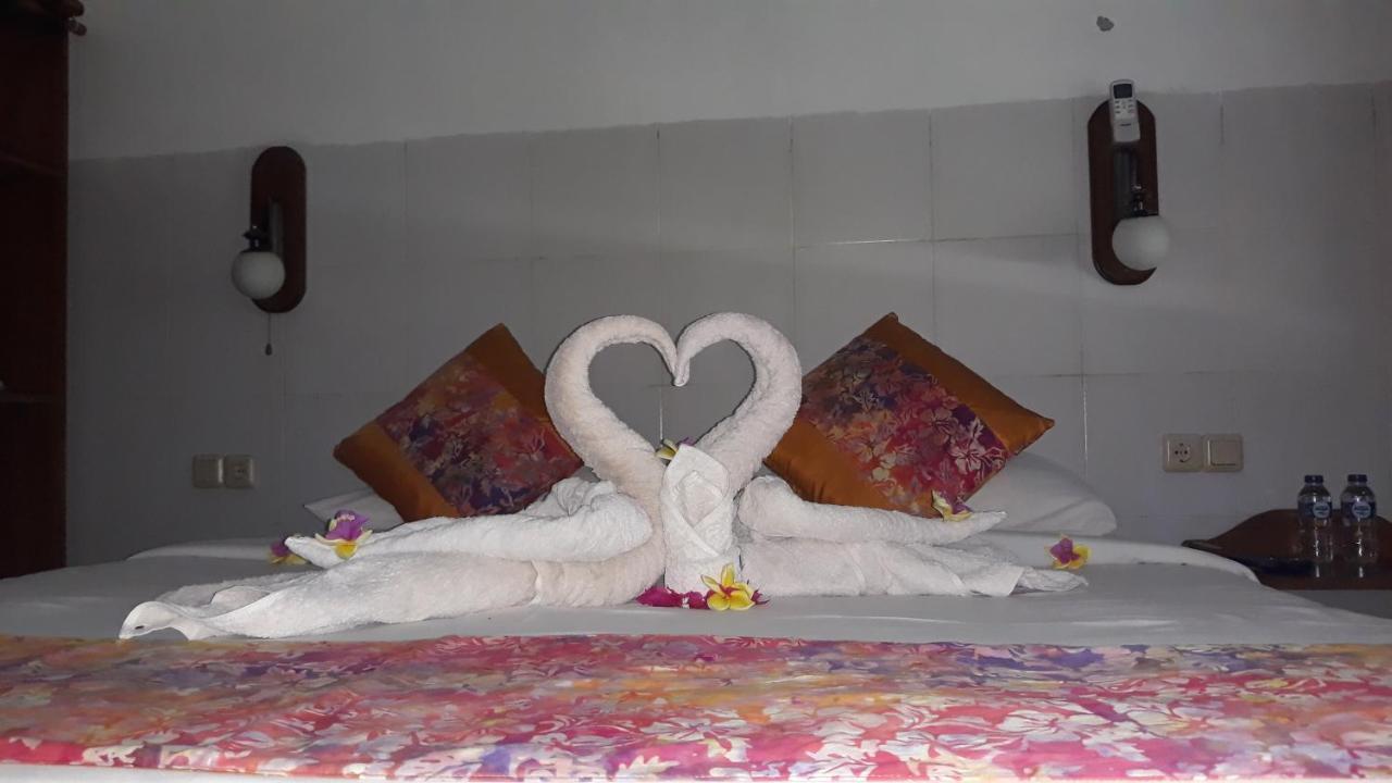 Bagus Beach Resort Lovina Pabean Buleleng Εξωτερικό φωτογραφία