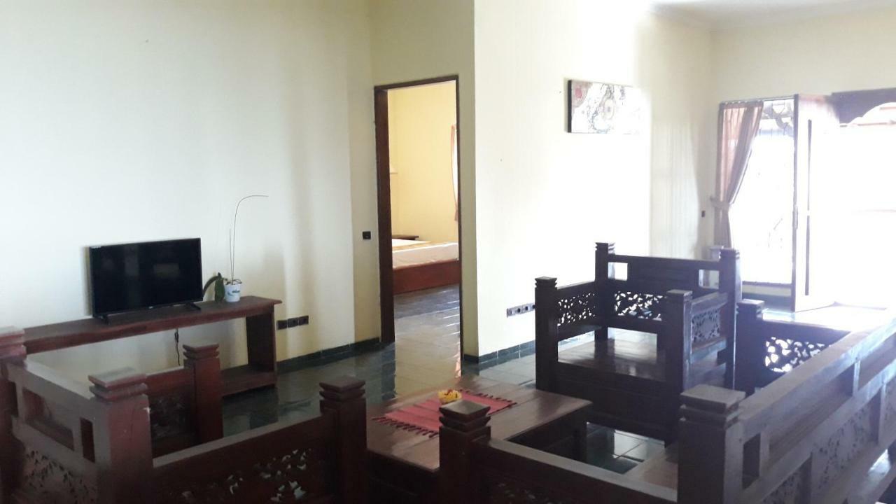 Bagus Beach Resort Lovina Pabean Buleleng Εξωτερικό φωτογραφία