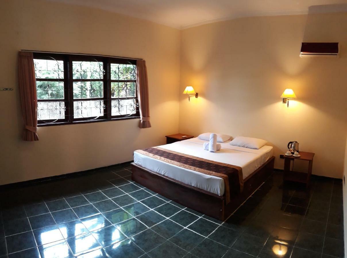 Bagus Beach Resort Lovina Pabean Buleleng Εξωτερικό φωτογραφία