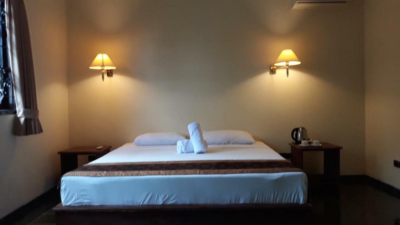Bagus Beach Resort Lovina Pabean Buleleng Εξωτερικό φωτογραφία