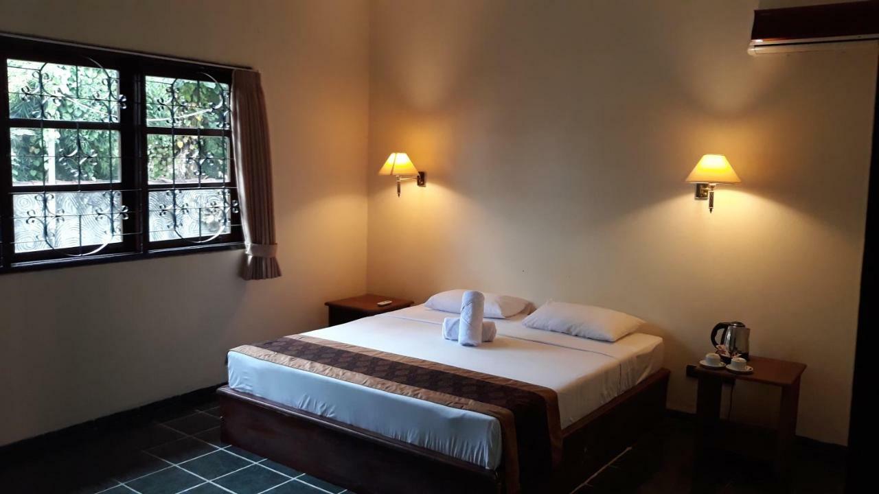 Bagus Beach Resort Lovina Pabean Buleleng Εξωτερικό φωτογραφία