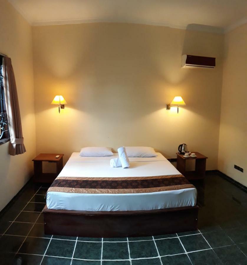 Bagus Beach Resort Lovina Pabean Buleleng Εξωτερικό φωτογραφία